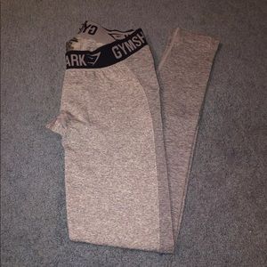 Gymshark Flex Leggings Navy